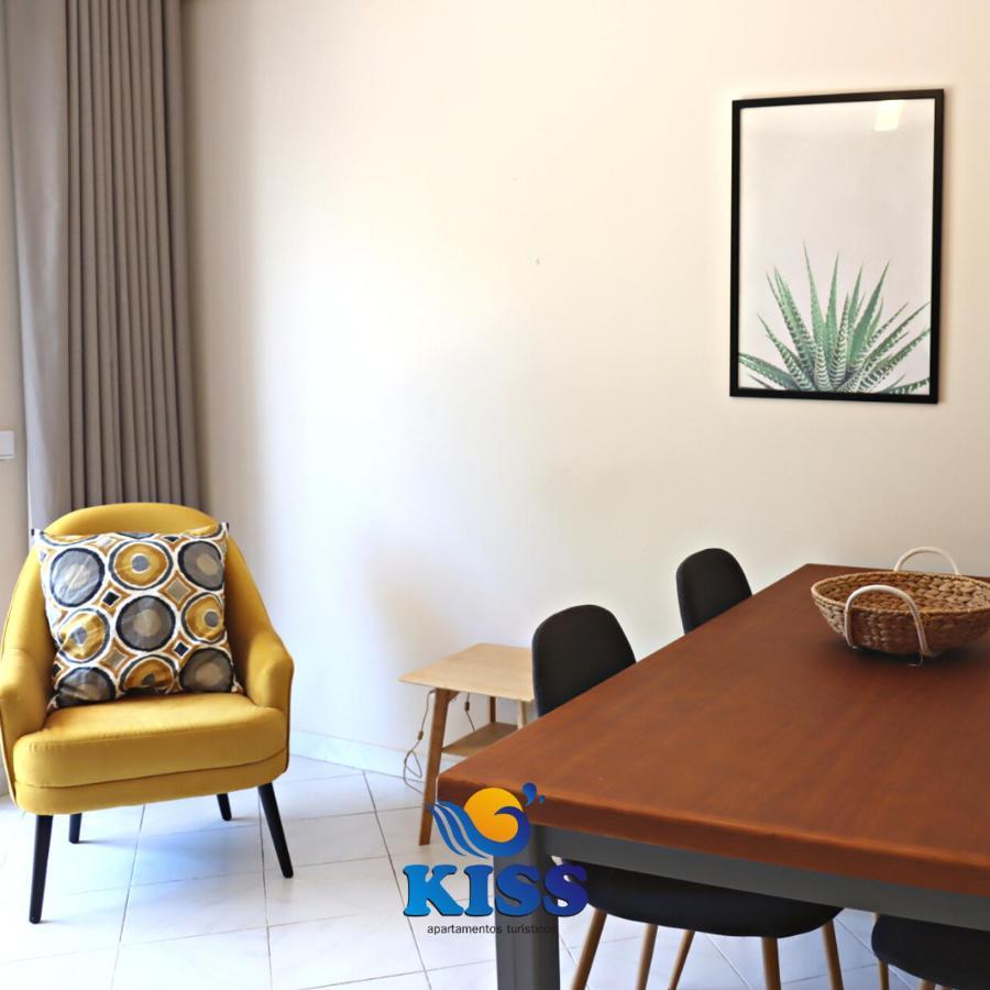 Kiss - Apartamentos Albufeira Ngoại thất bức ảnh