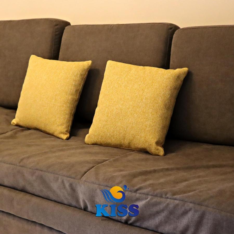 Kiss - Apartamentos Albufeira Ngoại thất bức ảnh