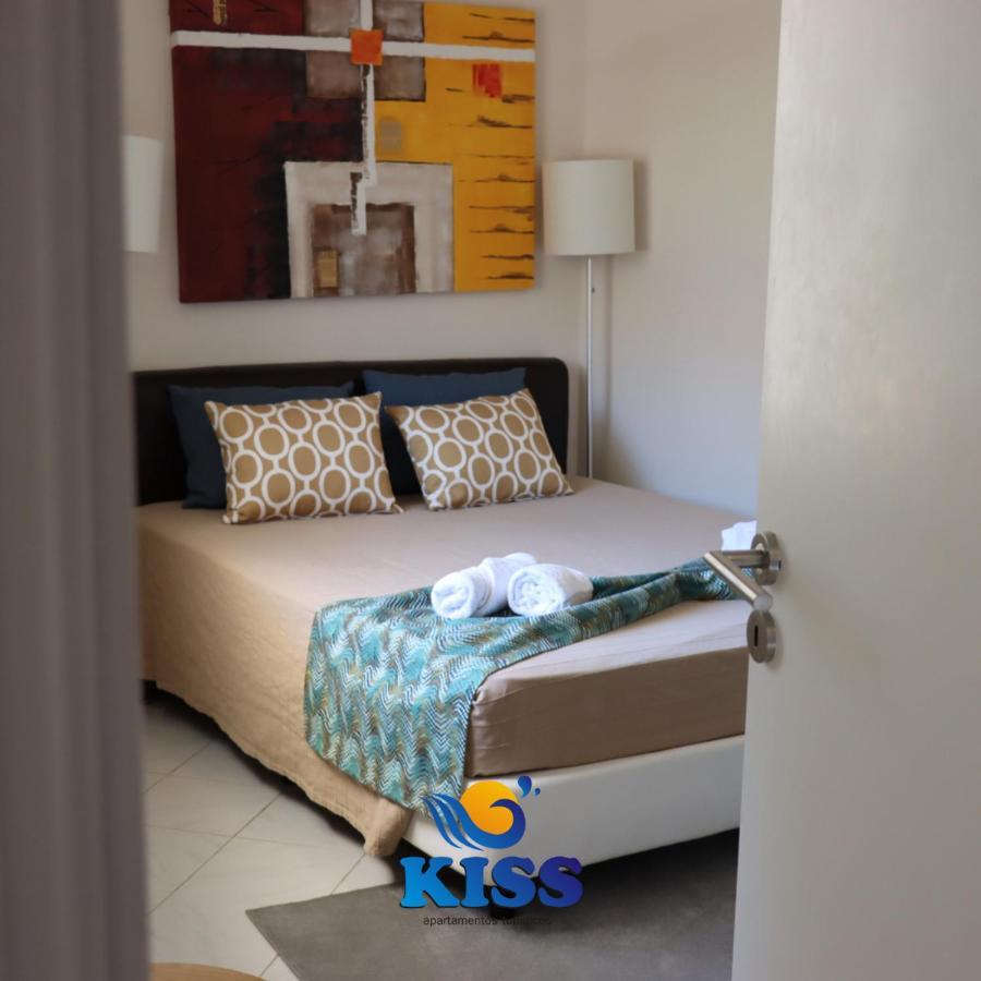 Kiss - Apartamentos Albufeira Ngoại thất bức ảnh