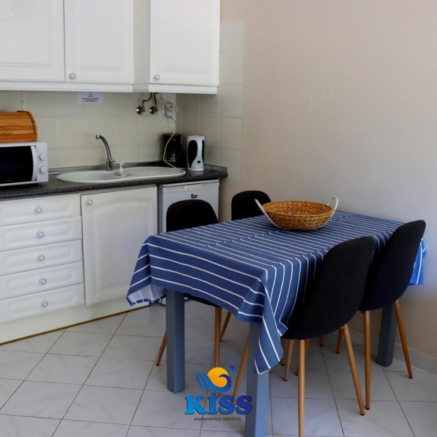 Kiss - Apartamentos Albufeira Ngoại thất bức ảnh