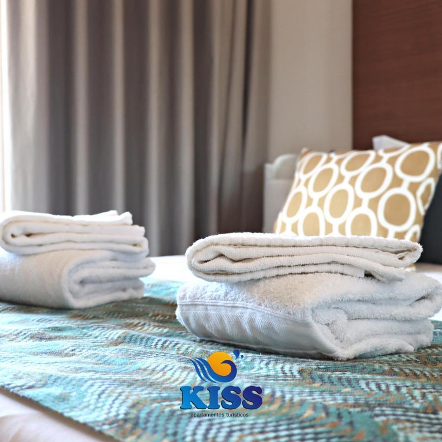 Kiss - Apartamentos Albufeira Ngoại thất bức ảnh
