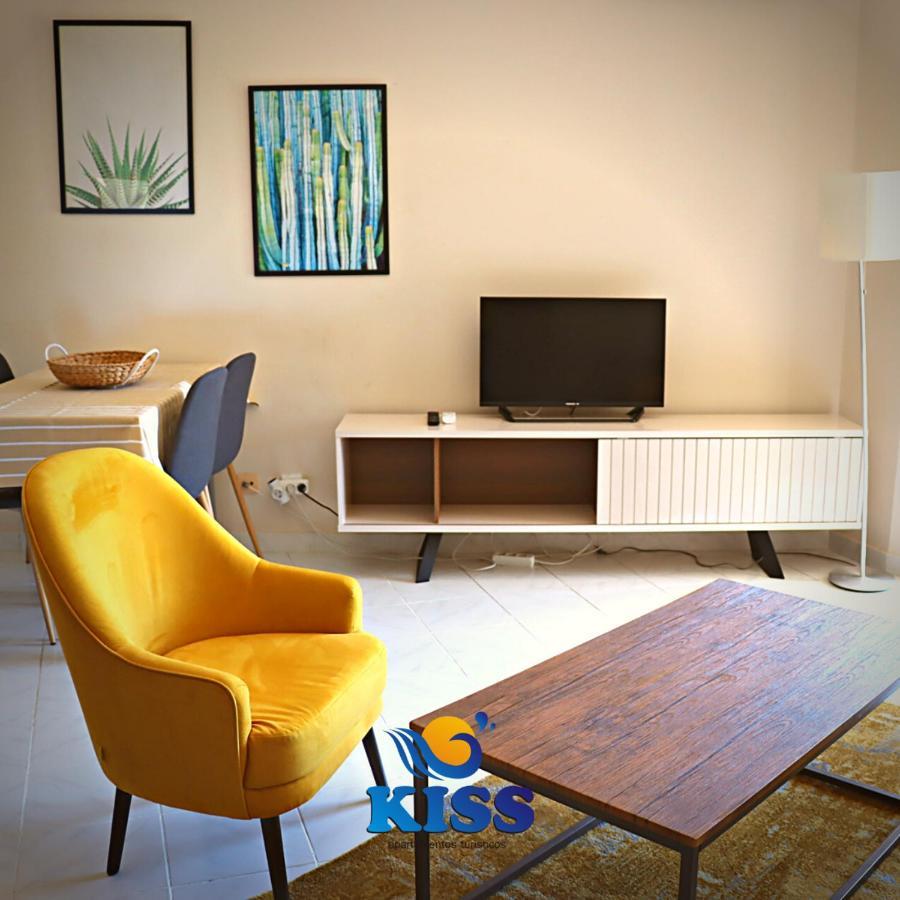 Kiss - Apartamentos Albufeira Ngoại thất bức ảnh