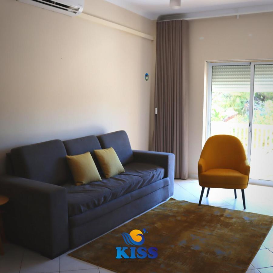 Kiss - Apartamentos Albufeira Ngoại thất bức ảnh