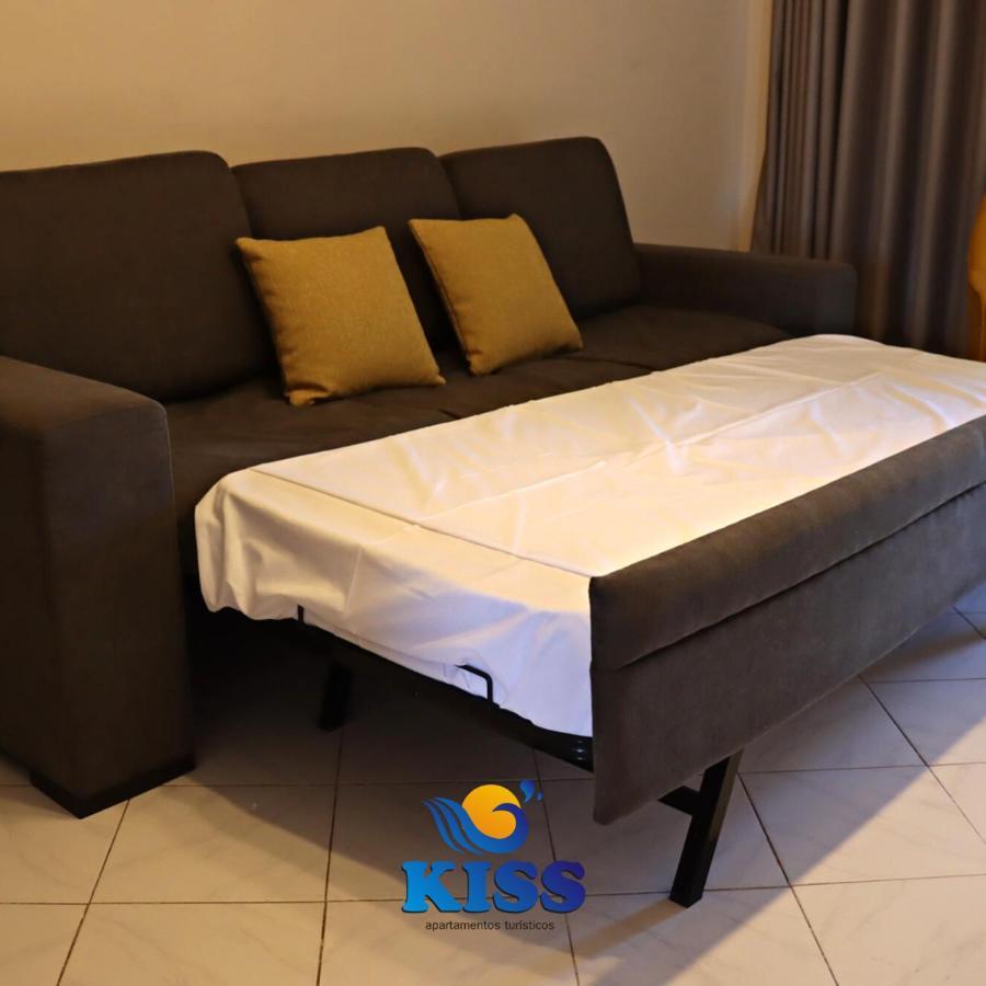 Kiss - Apartamentos Albufeira Ngoại thất bức ảnh