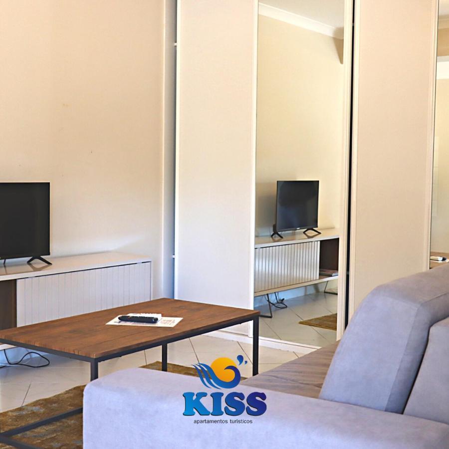 Kiss - Apartamentos Albufeira Ngoại thất bức ảnh