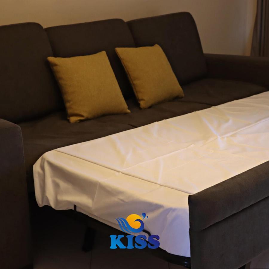 Kiss - Apartamentos Albufeira Ngoại thất bức ảnh