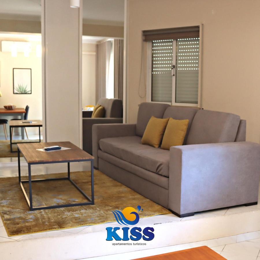 Kiss - Apartamentos Albufeira Ngoại thất bức ảnh