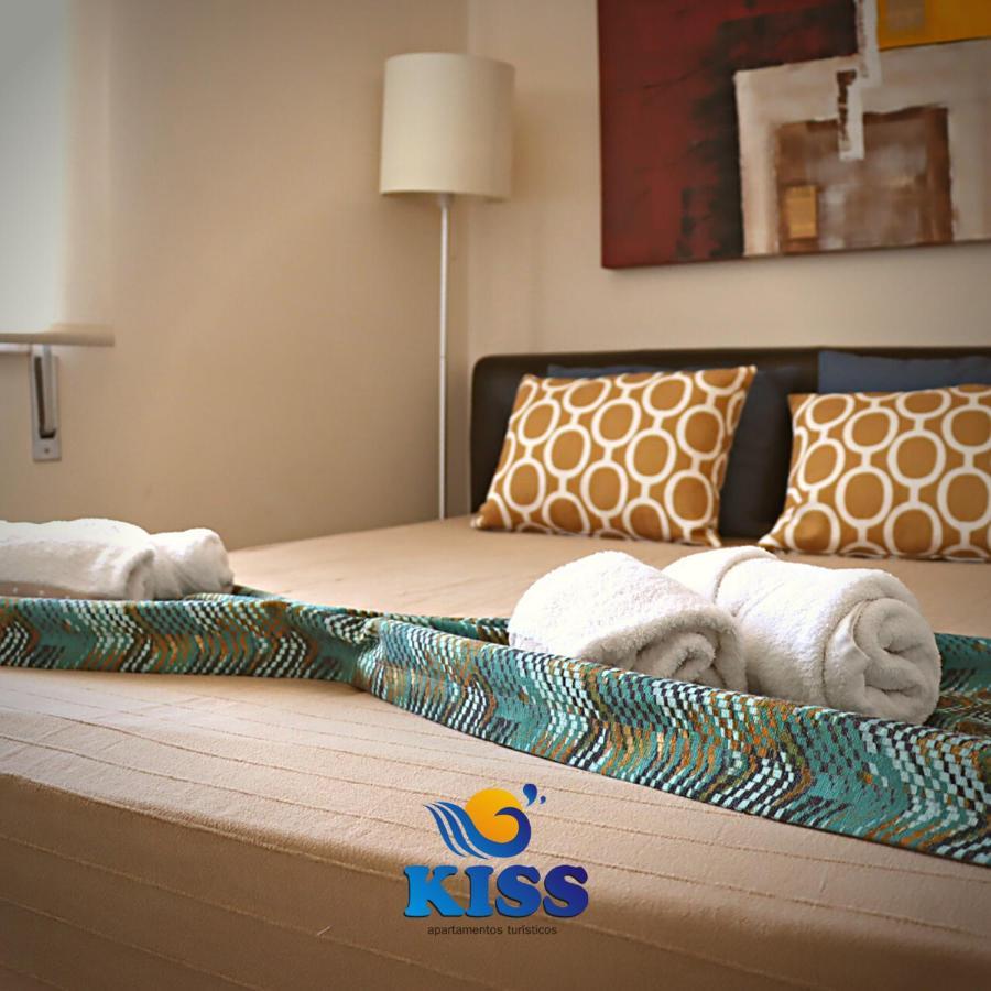 Kiss - Apartamentos Albufeira Ngoại thất bức ảnh