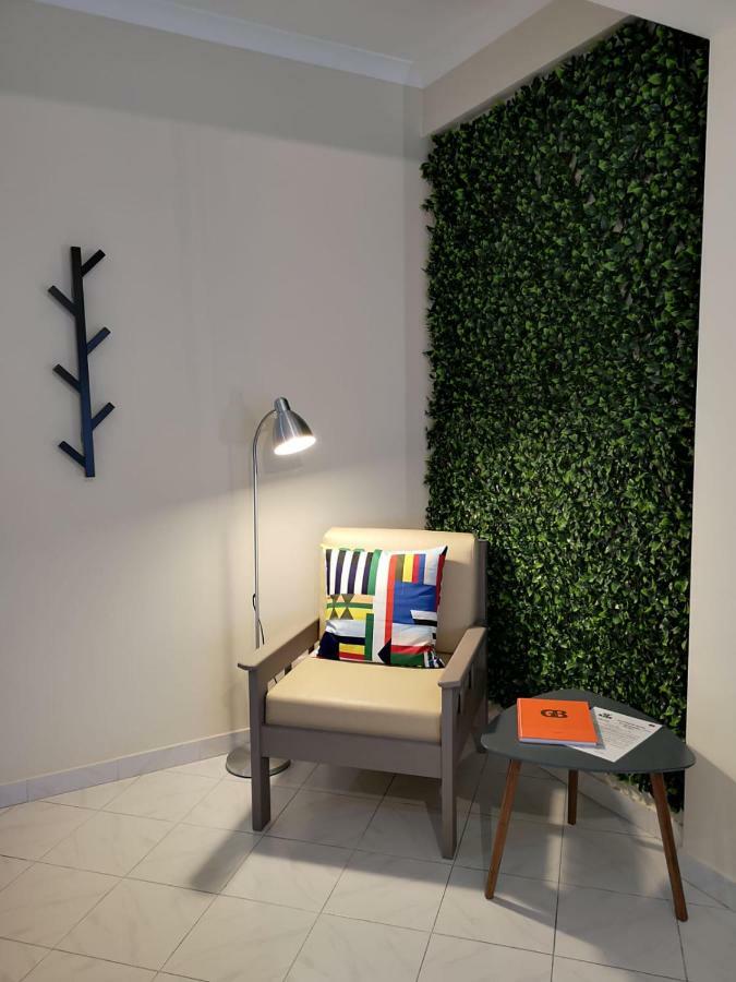 Kiss - Apartamentos Albufeira Ngoại thất bức ảnh