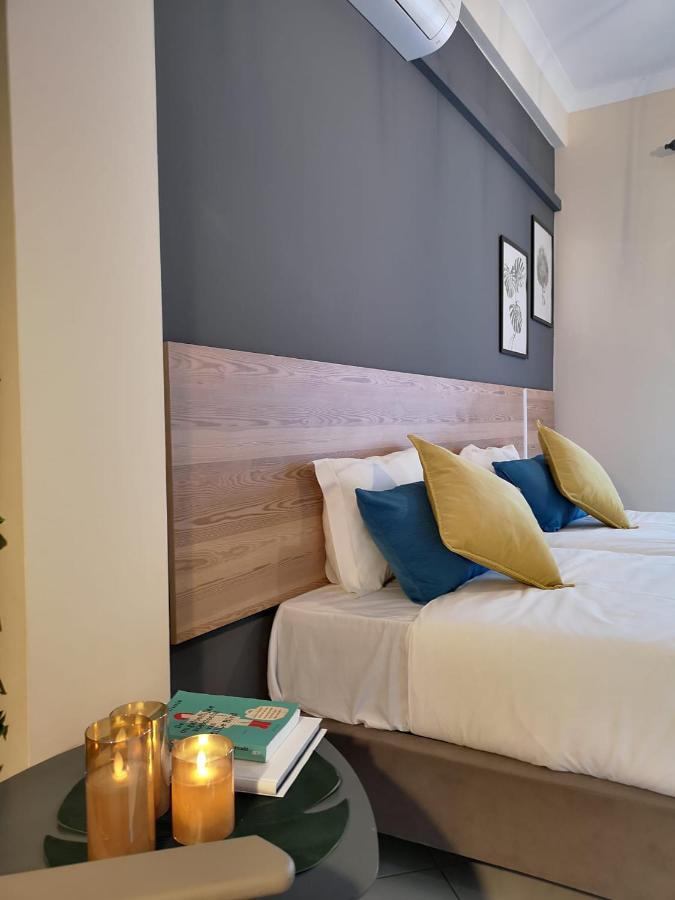 Kiss - Apartamentos Albufeira Ngoại thất bức ảnh