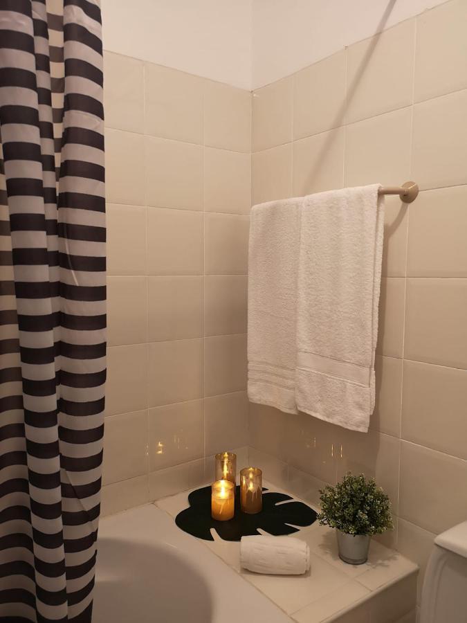 Kiss - Apartamentos Albufeira Ngoại thất bức ảnh
