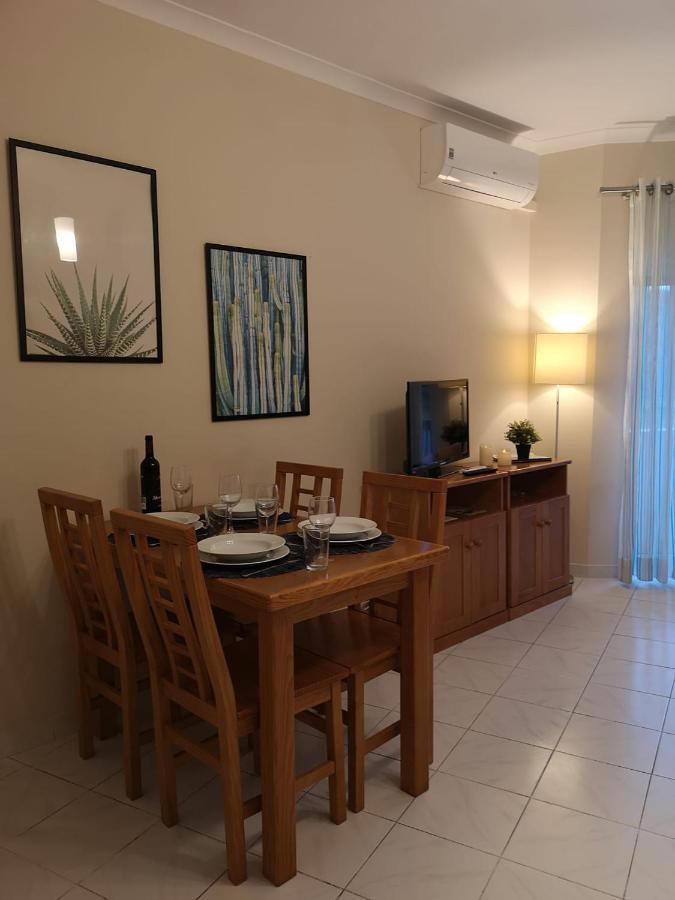 Kiss - Apartamentos Albufeira Ngoại thất bức ảnh