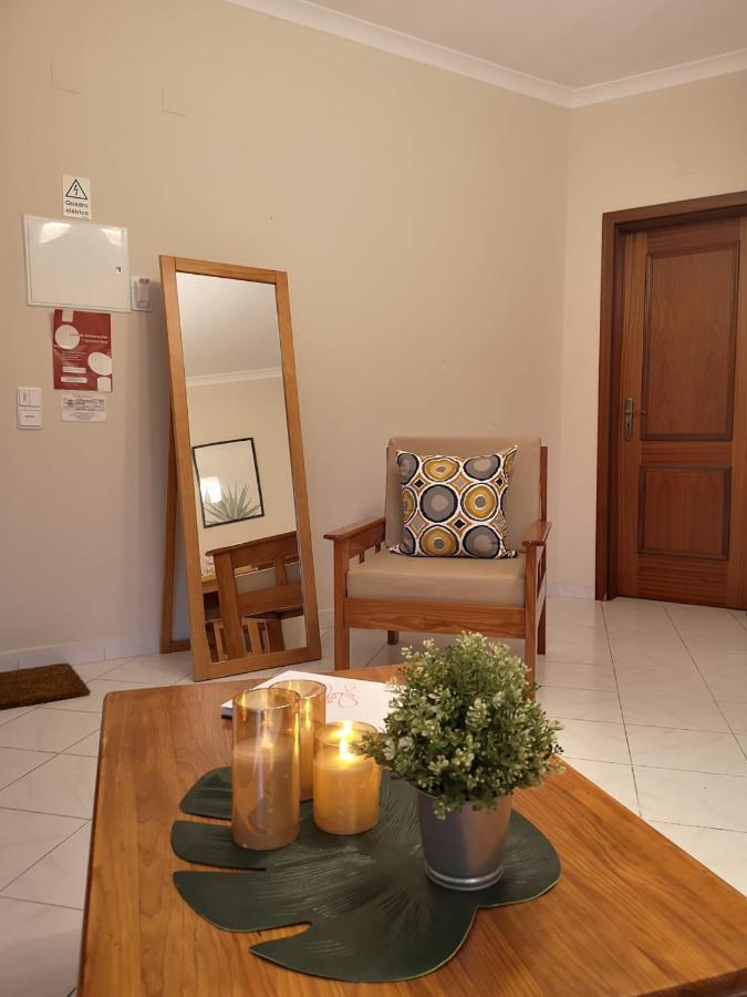 Kiss - Apartamentos Albufeira Ngoại thất bức ảnh