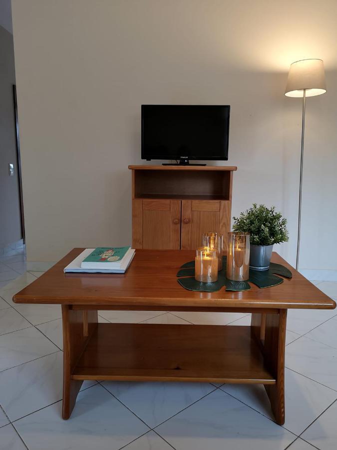 Kiss - Apartamentos Albufeira Ngoại thất bức ảnh